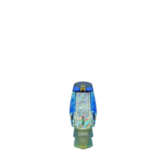 Lapinad - 7" Classic Blue Top Reversed Tapered Slant