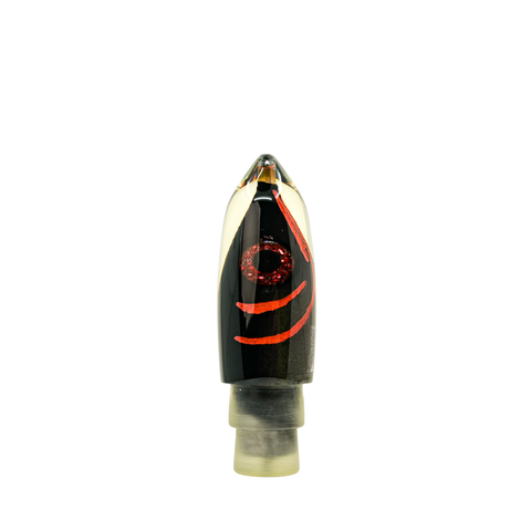 Tsutomu - 10" H1 Premium Series Vampire Bullet
