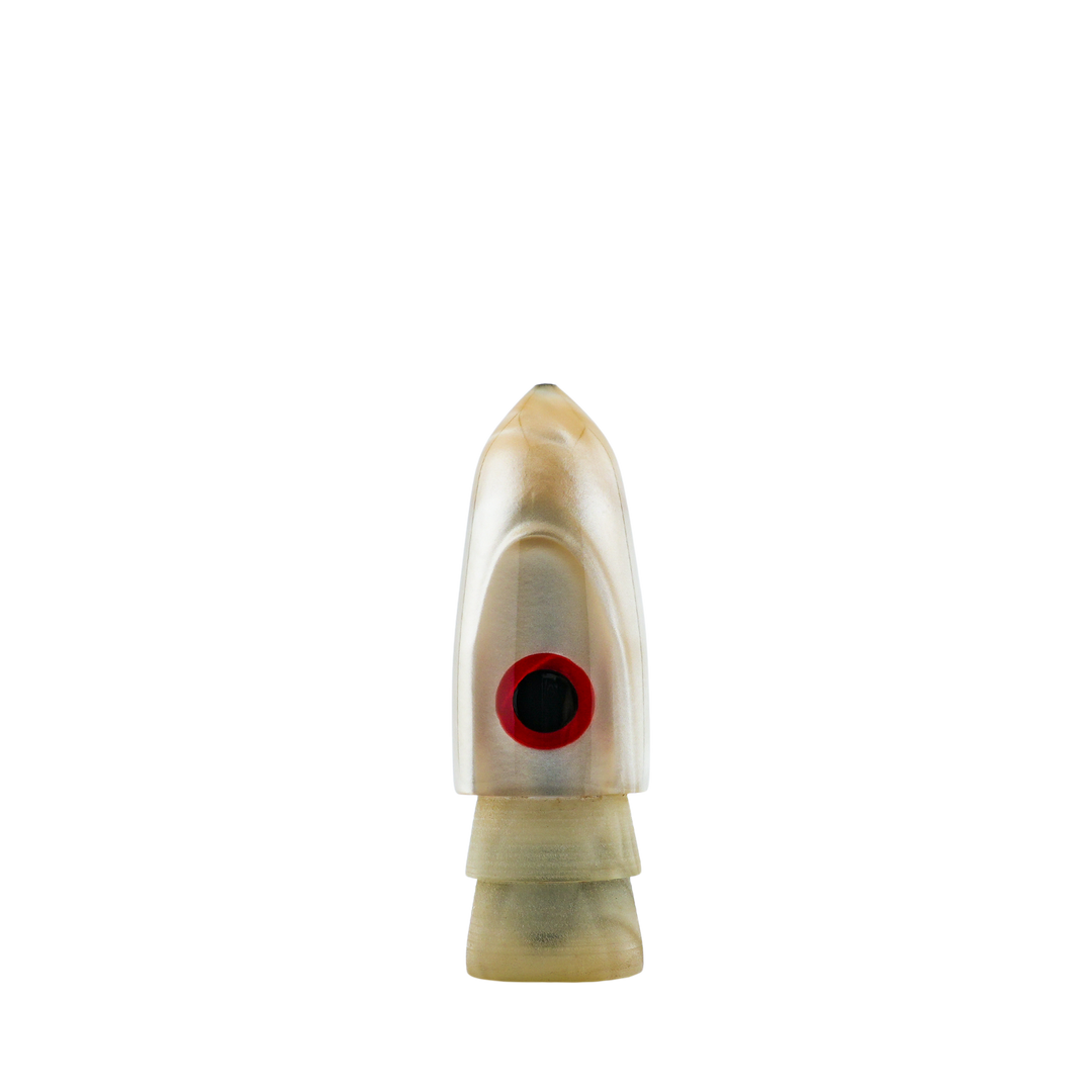Shiroma Lures: History & Lure Identification Guide | Luremonger  - Offshore Trolling Lure Archive