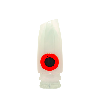 KEGZ - 14” Classic White Pearl Super Plunger