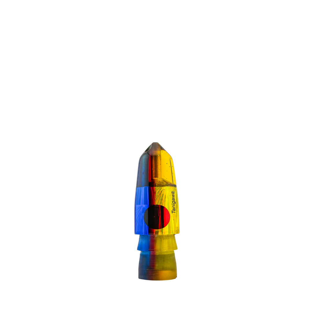Tanigawa - 7 Superman 2-Hole Jetted Bullet