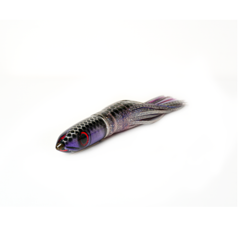 Tsutomu - 7"+ Alii Premium Milky Bullet Skirted