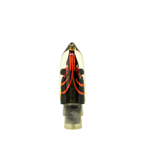 Tsutomu - 10" H1 Premium Series Vampire Bullet