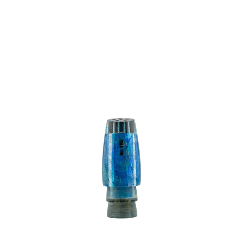 Polu Kai - 9" Short 5-Hole Jetted Plunger