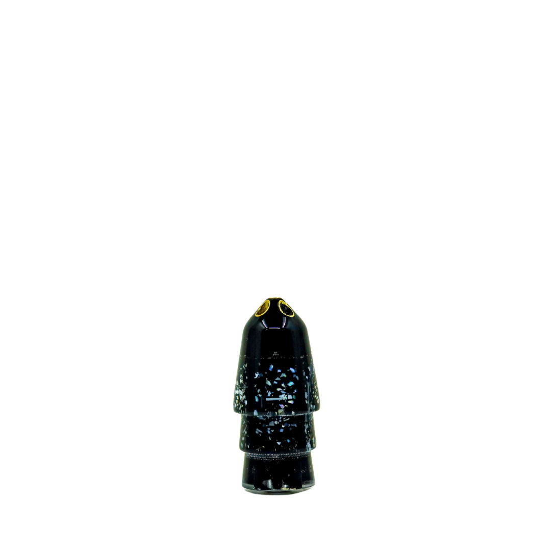 Koya - 7" Quad Jetted Mini AK Salt & Pepper Bullet