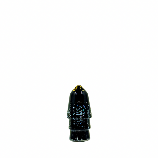 Koya - 7" Quad Jetted Mini AK Salt & Pepper Bullet