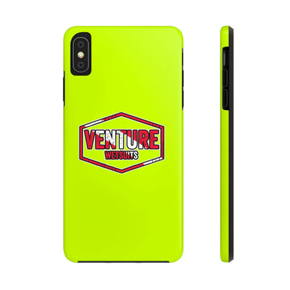 HI-VIS Phone Cases