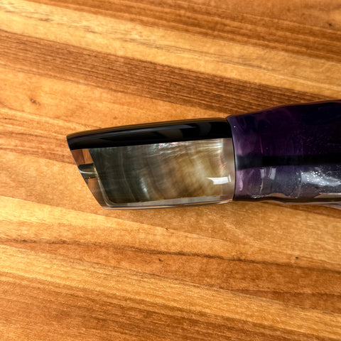 14” Crampton - Luremonger Tahitian HoG