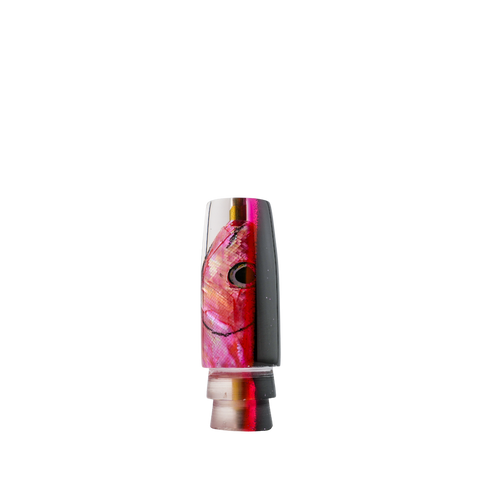 Alii Kai - 9" Shell Series Fish Hard Head