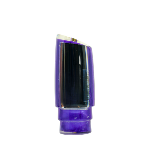 Crampton - 14” Giant Mirror Slab Purple HoG