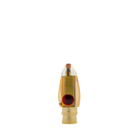 Futa - 7" Vintage Mother of Pearl Bullet