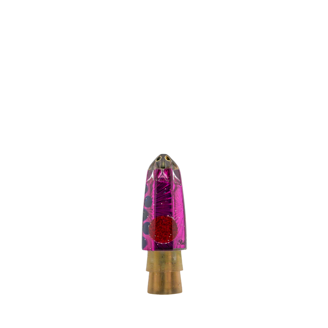 Pok'eye - 7 Six Shooter Jetted Bullet