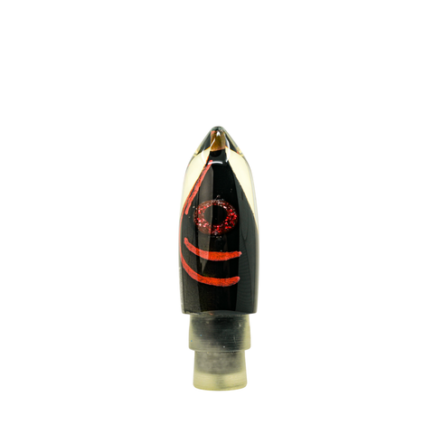 Tsutomu - 10" H1 Premium Series Vampire Bullet