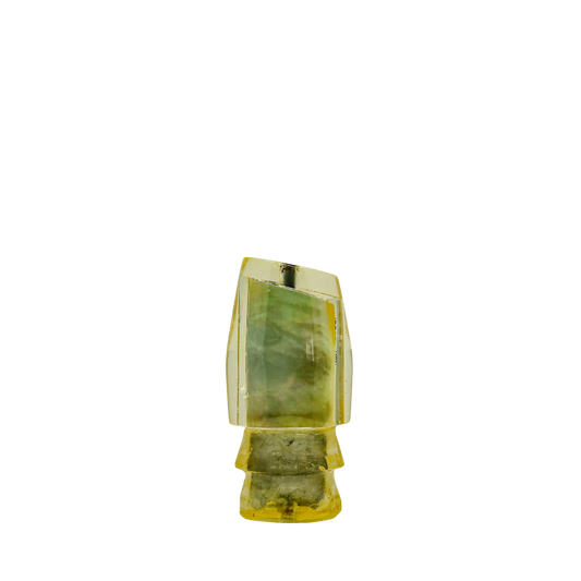 Joe Yee - 12" Vintage Real Shell Lead Apollo