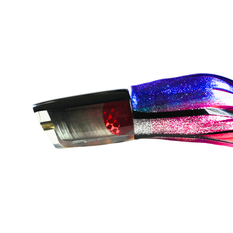 14” Crampton - Luremonger Tahitian HoG