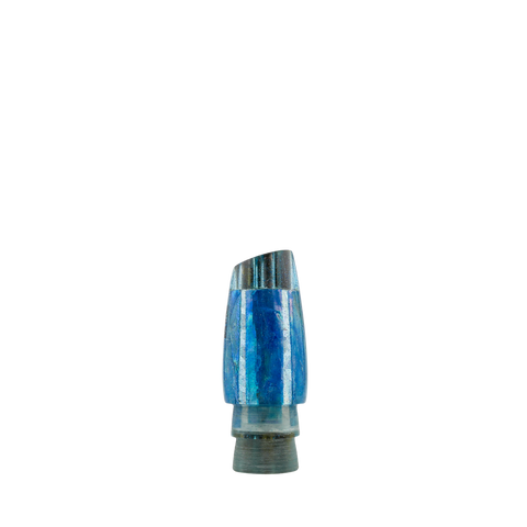 Polu Kai - 9" Short 5-Hole Jetted Plunger