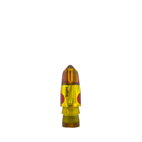 Tanigawa - 7" Superman 2-Hole Jetted Bullet