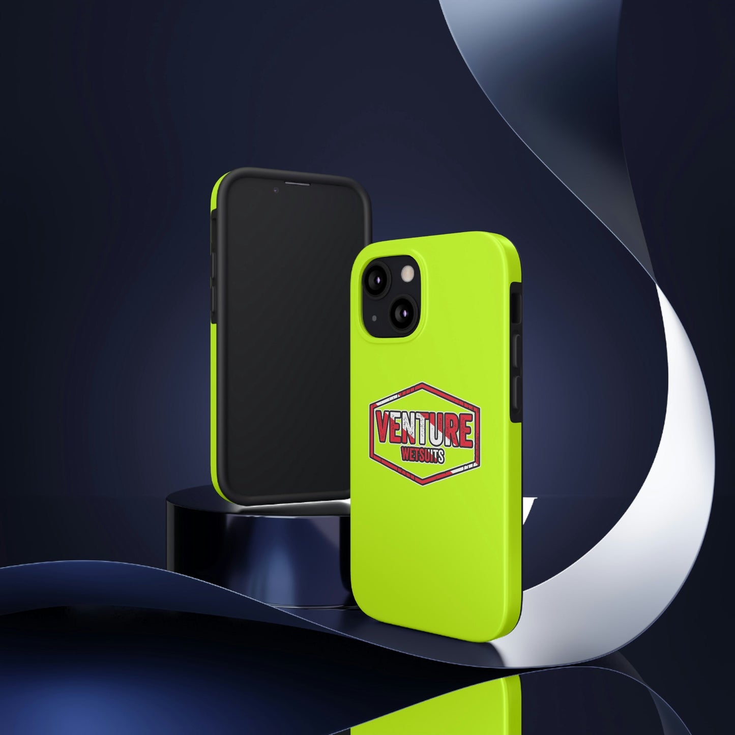 HI-VIS Phone Cases