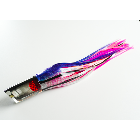 14” Crampton - Luremonger Tahitian HoG