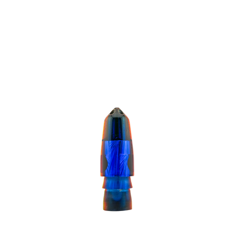 Tanigawa - 7" Superman 2-Hole Jetted Bullet