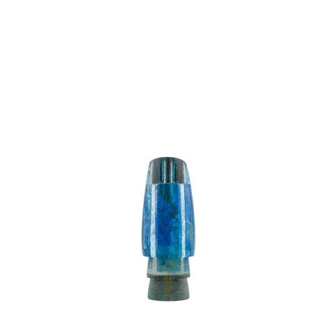 Polu Kai - 9" Short 5-Hole Jetted Plunger