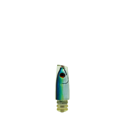 Odagiri - 6" Vintage Fish Head Pencil Slant