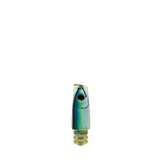 Odagiri - 6" Vintage Fish Head Pencil Slant