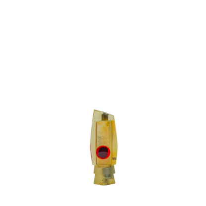 Futa - 7” Vintage Real Shell RT Slant