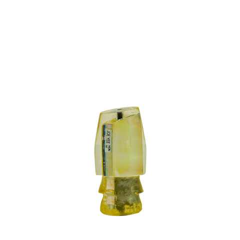 Joe Yee - 12" Vintage Real Shell Lead Apollo