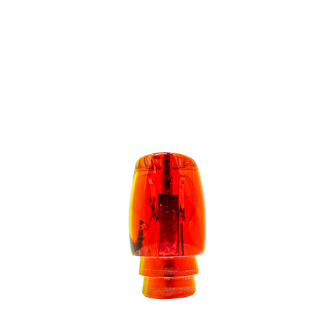 Marlin Magic - 12" Vintage Paua Shell Slant