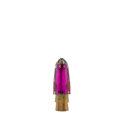 Pok'eye - 7" Six Shooter Jetted Bullet