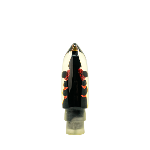 Tsutomu - 10" H1 Premium Series Vampire Bullet