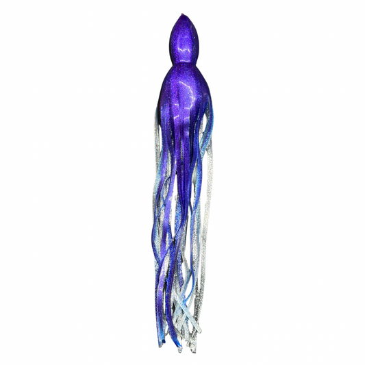 Blue Ocean Mfg. - Color 433 Rubber Skirt