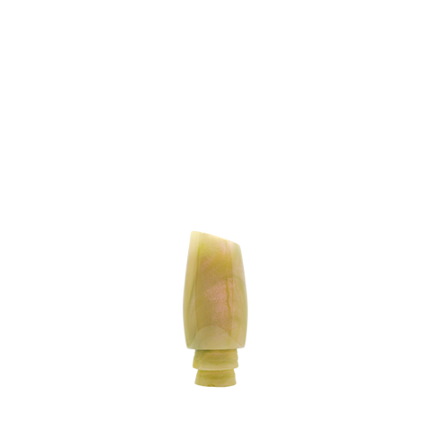 Bomboy Lures - 9" Old School Pearl Original Locknut