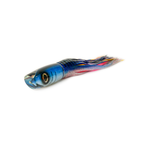 Tsutomu - 12" Ante Plunger Slant Skirted