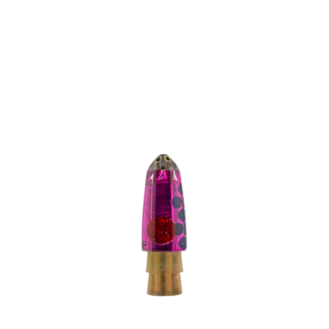 Pok'eye - 7" Six Shooter Jetted Bullet