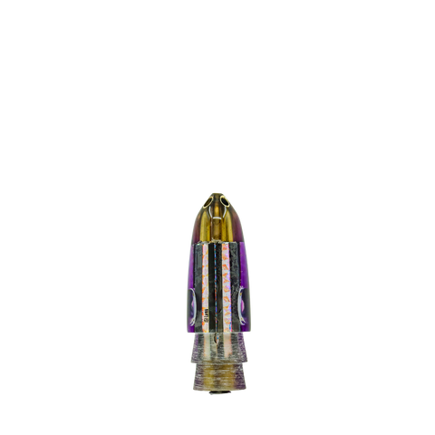 JSI - 7" Aku Skipjack Jetted Bullet