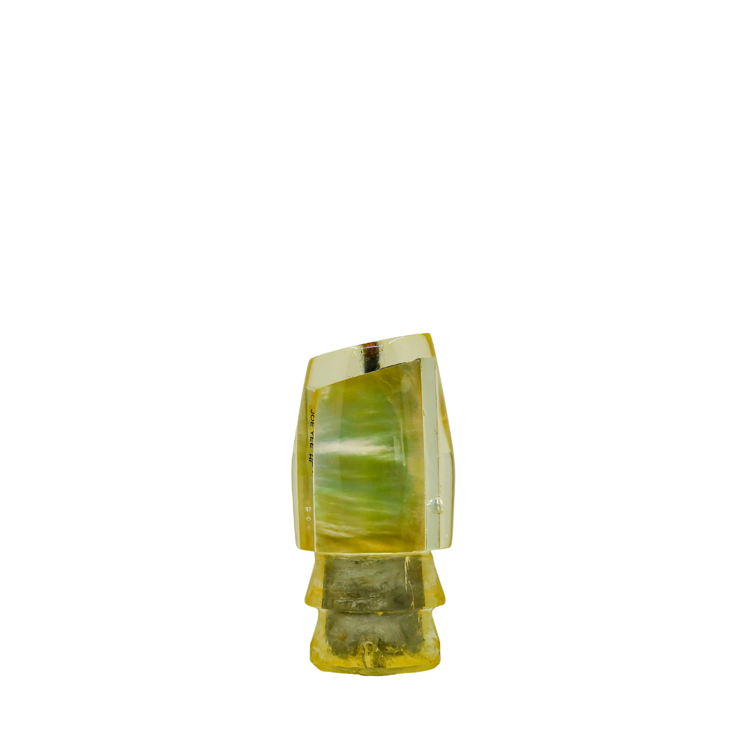 Joe Yee - 12" Vintage Real Shell Lead Apollo