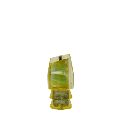 Joe Yee - 12" Vintage Real Shell Lead Apollo