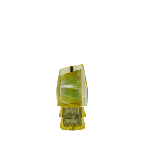 Joe Yee - 12" Vintage Real Shell Lead Apollo