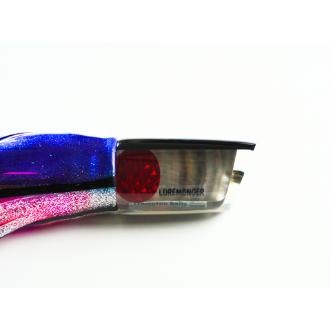 14” Crampton - Luremonger Tahitian HoG