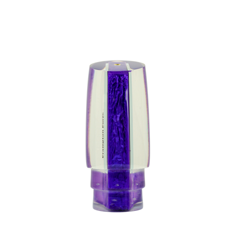 Crampton - 14” Giant Mirror Slab Purple HoG