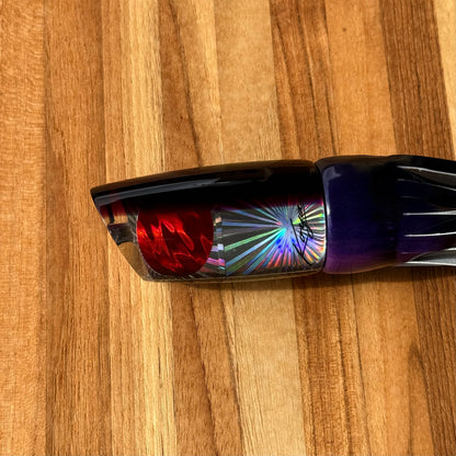 Koya - 14” Luremonger Edition Med Poi Dog Skirted