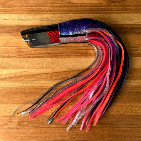 14” Crampton - Luremonger Tahitian HoG