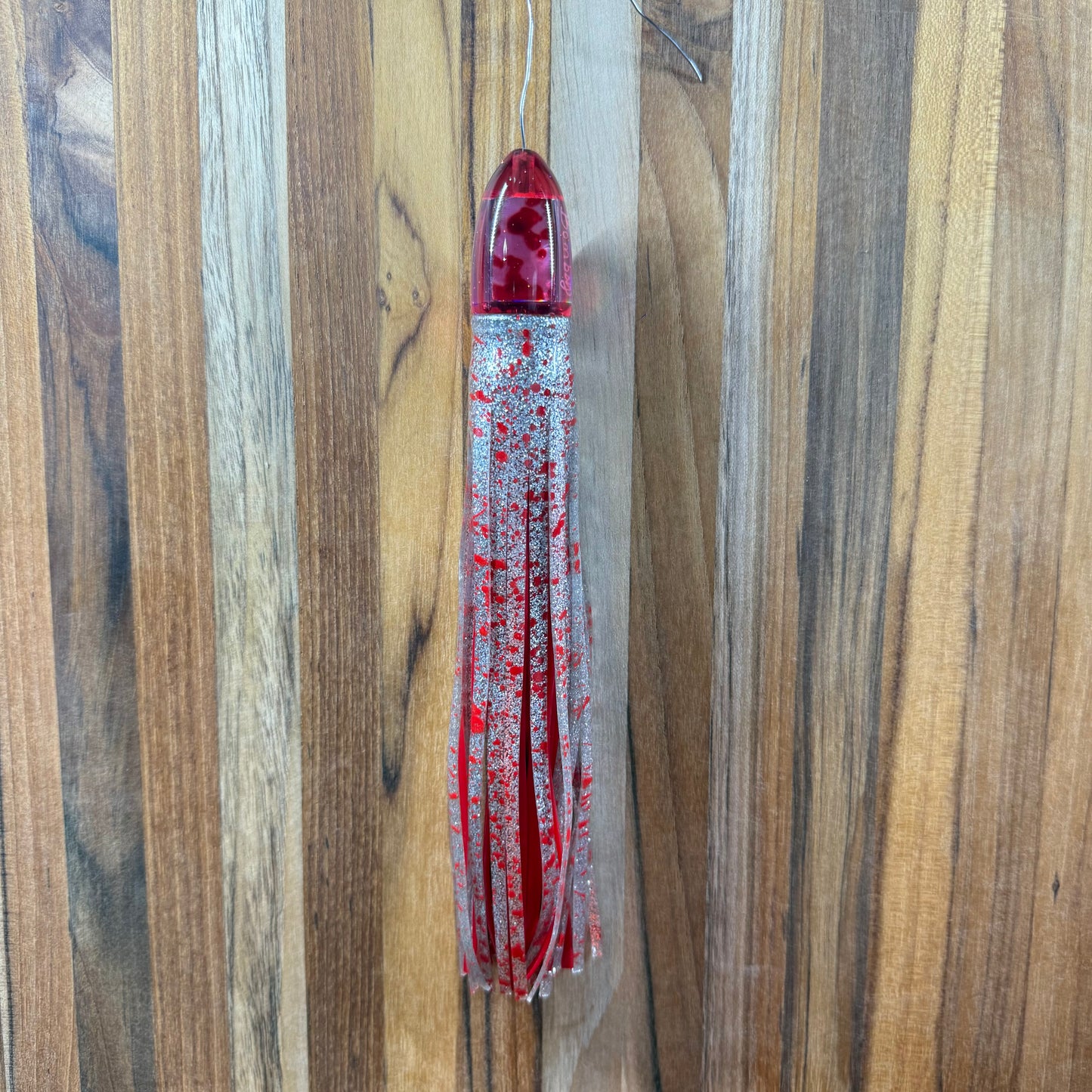 Bomboy - 7” Aweoweo Bullet Skirted