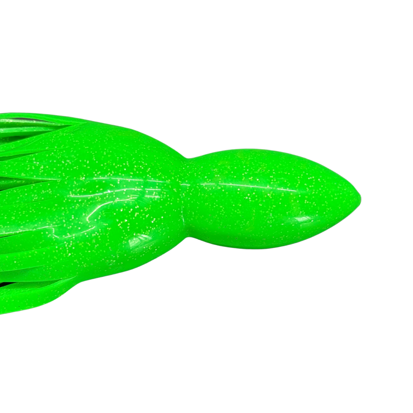 Blue Ocean Mfg. - Color 13 Rubber Skirt