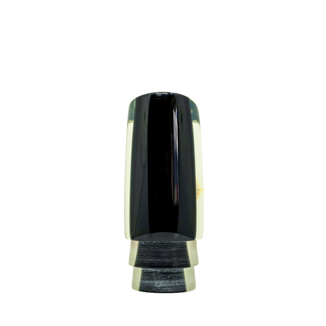 Crampton x Luremonger - 14” Tahitian Pearl Shell HoG