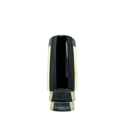 Crampton x Luremonger - 14” Tahitian Pearl Shell HoG