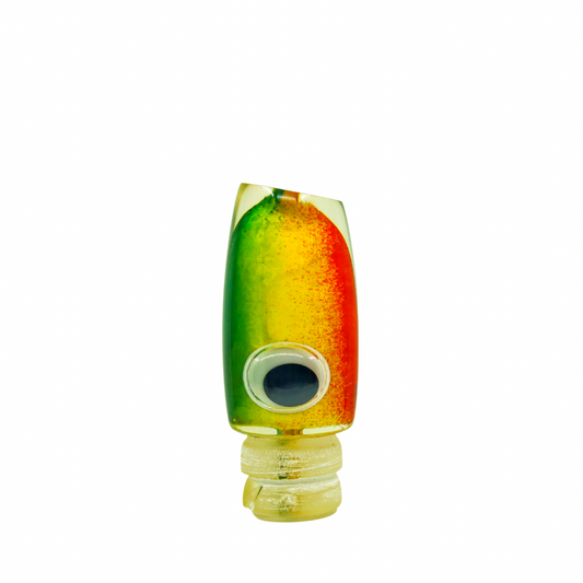 Coggin - 12” VINTAGE COPA MANGO PLUNGER
