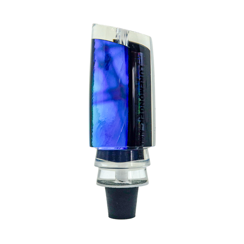 Aloha Lures x Luremonger - 14" Dichroic Glass Smash Bait